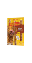 Vorschaubild Josera Hund 33g JosiDog Meat Sticks Beef Bild