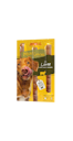 Vorschaubild Josera Hund 33g JosiDog Meat Sticks Lamb Bild