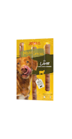 Josera Hund 33g JosiDog Meat Sticks Lamb