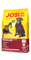 Josera Hund 10kg JosiDog Regular