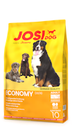 Josera Hund 10kg JosiDog Economy