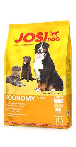 Josera Hund 10kg JosiDog Economy Bild