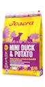 Vorschaubild Josera Hund 10kg Mini Duck & Potato - EXKLUSIV Bild