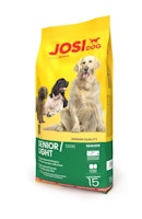 Josera JosiDog Senior/Light Hundetrockenfutter 15kg