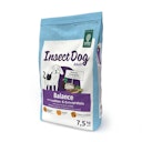 Vorschaubild GreenPetfood InsectDog Balance