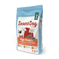 GreenPetfood InsectDog HighProtein