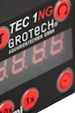 Vorschaubild GroTech TEC 1 NG 1-Kanal Dosierpumpe