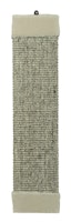 Nobby Kratzbrett mit Plüsch 61x15cm