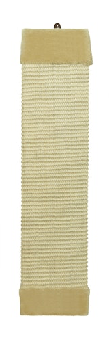 Nobby Kratzbrett mit Plüsch 61x15cm
