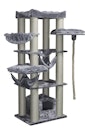 Vorschaubild Nobby Kratzbaum Rubi 60x80x197cm