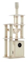 Vorschaubild Nobby Kratzbaum Telde 80x60x232-252cm