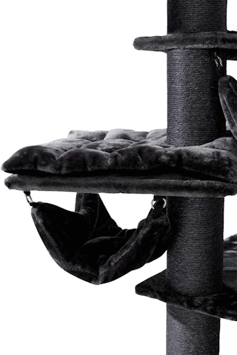 Nobby Kratzbaum Rubi 60x80x197cm