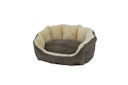 Nobby Komfortbett OTI 86 x 70 x 24cm braun