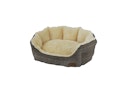 Nobby Komfortbett OTI 86 x 70 x 24cm braun