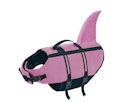 Vorschaubild NOBBY Hunde Schwimmhilfe "Sharki"