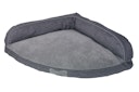 Nobby Eck-Komfortbett Classic DIGU 90 x 90 x 28cm