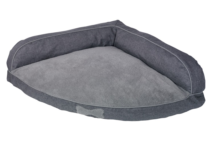 Nobby Eck-Komfortbett Classic DIGU 90 x 90 x 28cm
