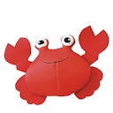 Vorschaubild NOBBY Krabbe "Floating" 12 cm 
