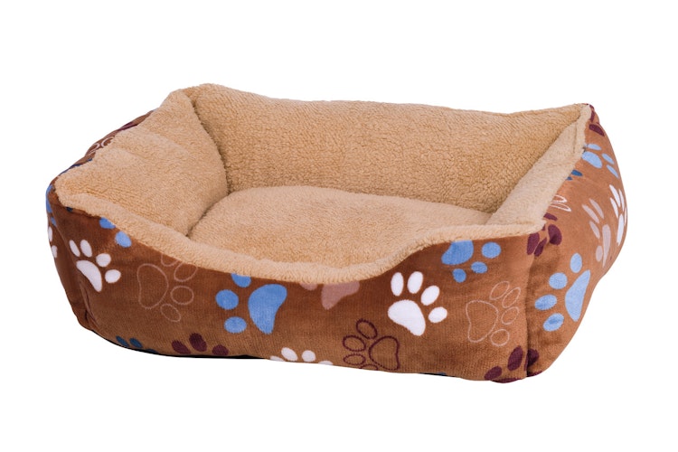 Nobby Komfortbett Classic LISSI 80 x 70 x 22cm