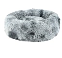 Vorschaubild Nobby Kuschelbett Donut CODA Ø 60 x 23cm grau