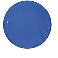 NOBBY Kühlmatte "Basic" Disc blau; M: Ø 60 cm