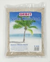 Orbit Samoa-White-Sand, 5 Kilogramm Aquarienbodengrund
