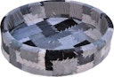 Vorschaubild Ollesch Kuschelbett grau