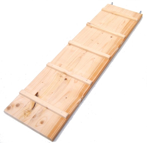 Ollesch Nagertreppe für Kleintiere