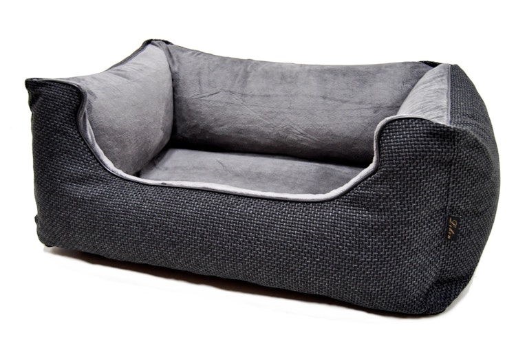 LEBON Hundebett Louis PLUS 80x60x27cm orthopädisch