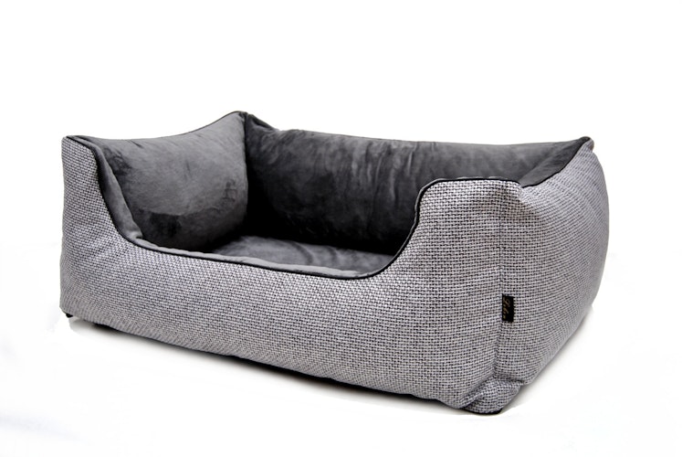 LEBON Hundebett Louis PLUS 80x60x27cm orthopädisch