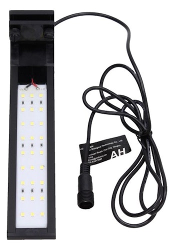 Chihiros C Serie LED C251 18 cm (10 W) - DE Version