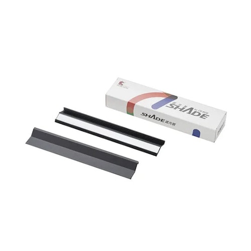 Chihiros Blende verspiegelt für C2 RGB Aquarienzubehör
