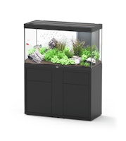 Aquatlantis Sublime 335 120x50cm Aquarium mit Unterschrank