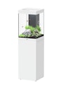 Vorschaubild aquatlantis Aqua Tower 96 Kombi Aquarium mit Unterschrank