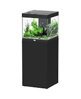 aquatlantis Aqua Tower 120 Kombi Aquarium mit Unterschrank