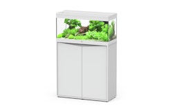 Aquatlantis Prestige 80 Aquarium mit Unterschrank