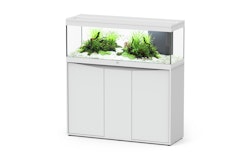 Aquatlantis Prestige 120 Aquarium mit Unterschrank