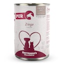 Herrmann's Selection Reinfleisch 400g Dose Hundenassfutter