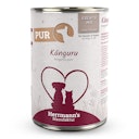 Herrmann's Selection Reinfleisch 400g Dose Hundenassfutter