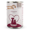 Herrmann's Selection Reinfleisch 400g Dose HundenassfutterVorschaubild