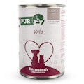 Herrmann's Selection Reinfleisch 400g Dose HundenassfutterVorschaubild