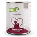 Herrmann's Selection Reinfleisch 800g Dose HundenassfutterVorschaubild