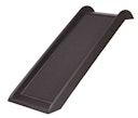Vorschaubild TRIXIE Rampe Petwalk 38x100cm schwarz
