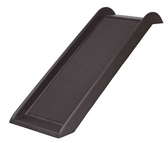 TRIXIE Rampe Petwalk 38x100cm schwarz