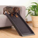 Vorschaubild TRIXIE Rampe Petwalk 38x100cm schwarz