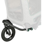 TRIXIE Jogger-Umbausatz für Fahrrad-AnhängerZubehörbild