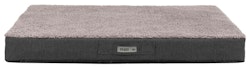 TRIXIE Vital Kissen Bendson 80x60cm dunkelgrau/hellgrau