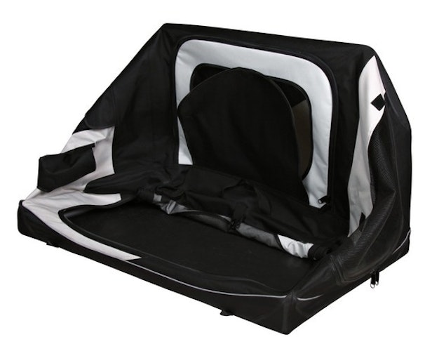 TRIXIE Mobile Kennel Vario Transportbox