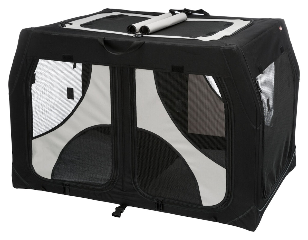 TRIXIE -Hundebox Vario Double