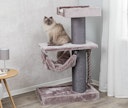 Vorschaubild TRIXIE Kratzbaum Ramon XXL 133cm cappuccino